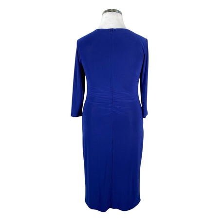 Unisex Femme - Pidulik kleit, suurus 42 - Sinine (2)