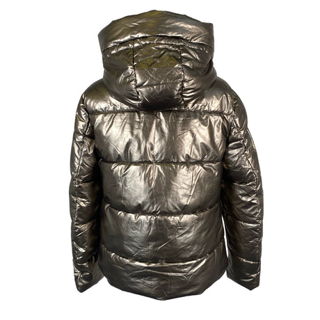 Unisex Derhy - Talvejope, suurus 40 - Pruun (2)