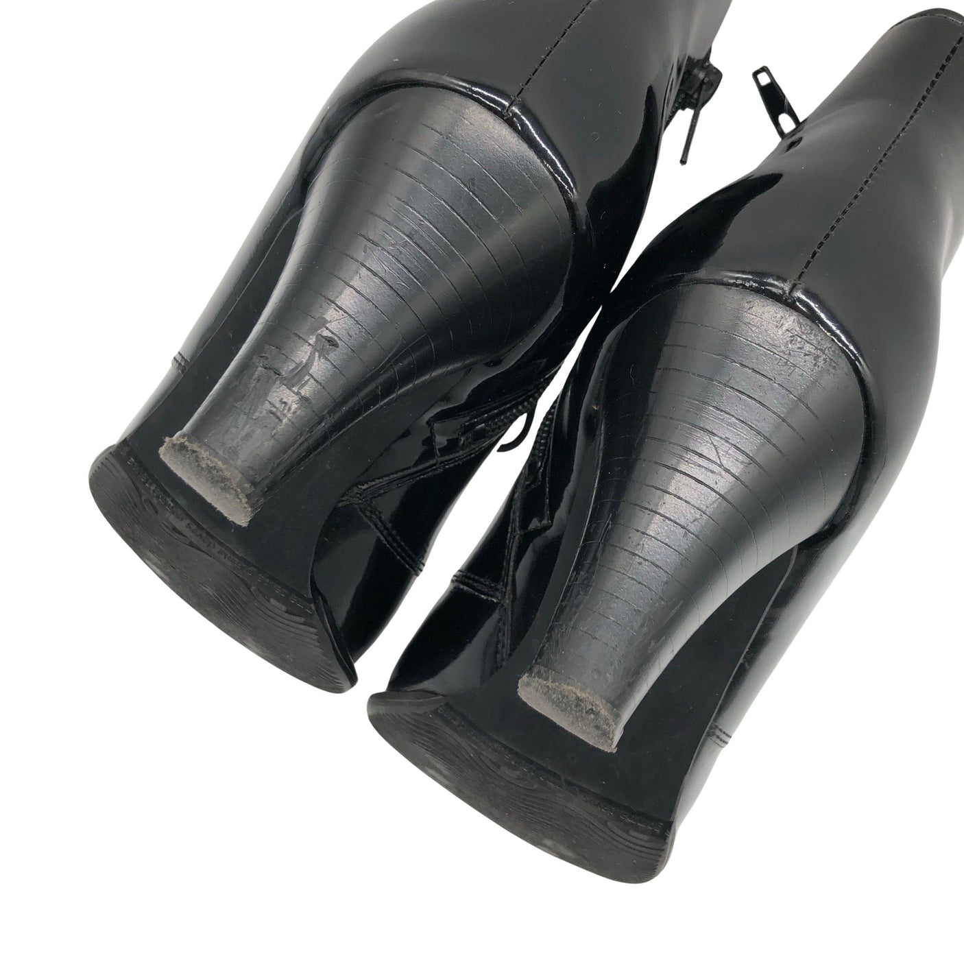 Unisex Pertti Palmroth - Poolsaapad, suurus 40 - Must (2)