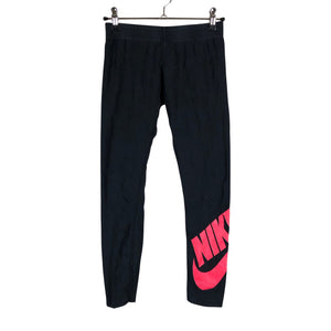 Unisex Nike - Spordiretuusid, suurus 134 - 140 - Must (1)