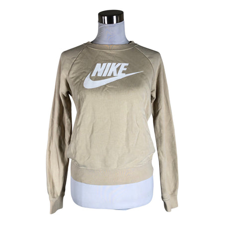 Unisex Nike - Dressikangast pluus, suurus 34 - Beige ()