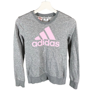 Unisex Adidas - Dressikangast pluus, suurus 158 - 164 - Hall (1)