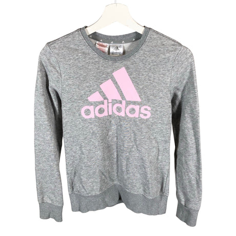 Unisex Adidas - Dressikangast pluus, suurus 158 - 164 - Hall ()