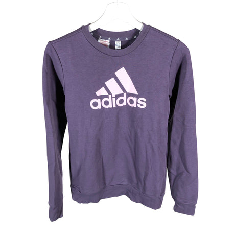 Unisex Adidas - Dressikangast pluus, suurus 158 - 164 - Lilla ()