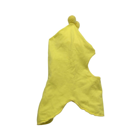 Unisex Kivat - Tuukrimüts, suurus 48 - 50 cm - Kollane ()