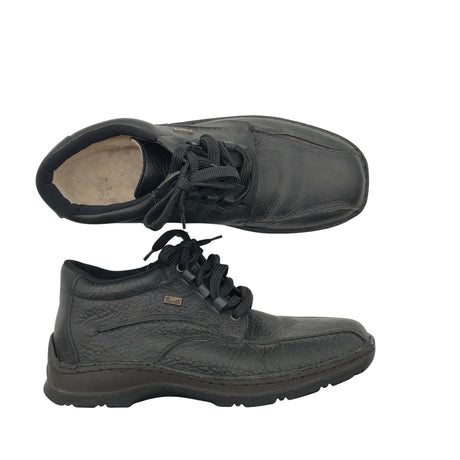 Unisex Rieker - Poolsaapad, suurus 40 - Must ()