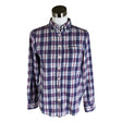 Unisex Gant - Pluus, suurus 38 - Lilla ()