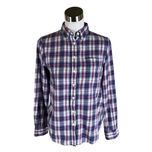 Unisex Gant - Pluus, suurus 38 - Lilla (1)