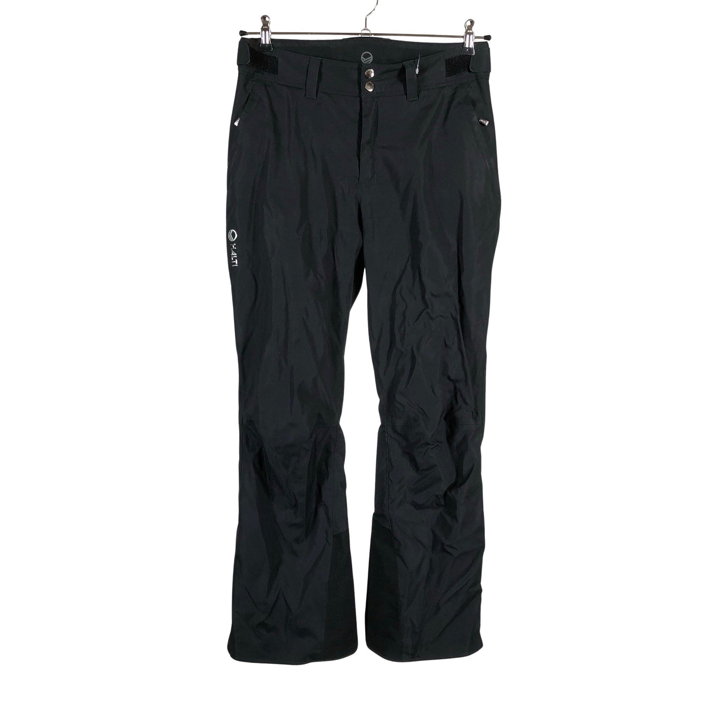 Unisex Halti - Talvepüksid, suurus 38 - Must (1)