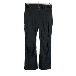 Unisex Halti - Talvepüksid, suurus 38 - Must (1)