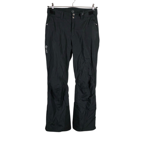 Unisex Halti - Talvepüksid, suurus 38 - Must ()