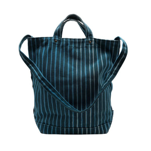 Unisex Marimekko - Käekott, suurus Maxi - Sinine (1)