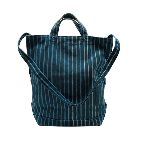 Unisex Marimekko - Käekott, suurus Maxi - Sinine ()
