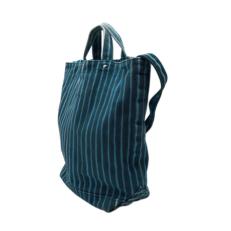Unisex Marimekko - Käekott, suurus Maxi - Sinine (2)