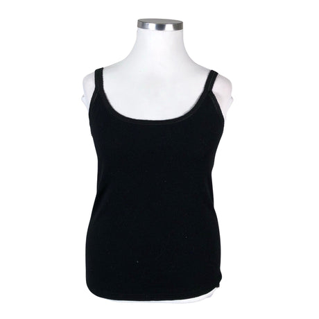 Unisex Dilling - Topp, suurus 44 - Must ()