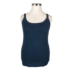 Unisex Dilling - Topp, suurus 44 - Sinine (1)