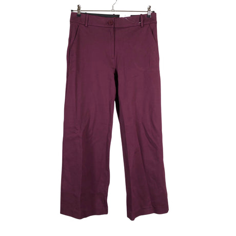 Unisex Esprit - Mittevenivad püksid, suurus 42 - Veinipunane ()