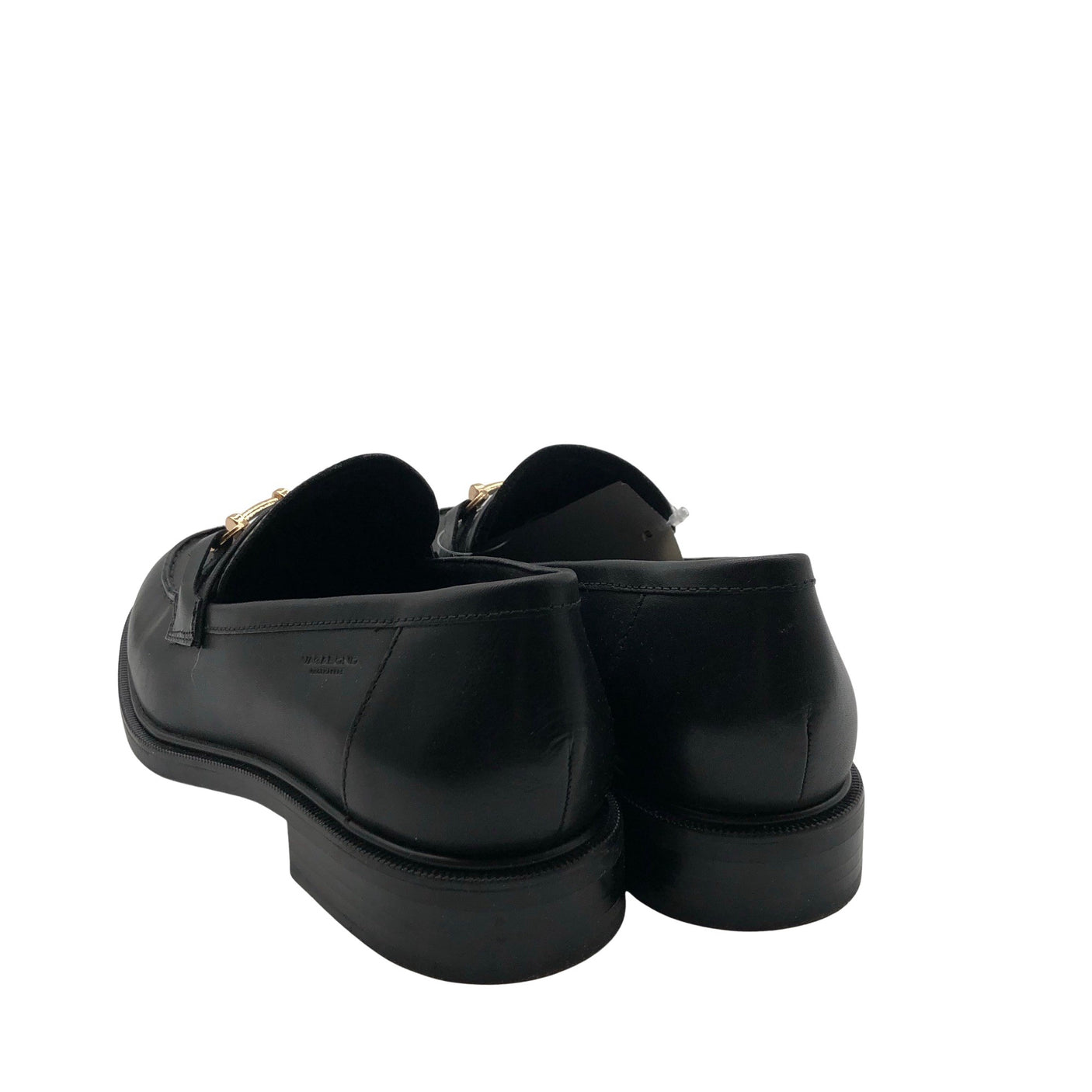 Unisex Vagabond - Mokassiinid, suurus 40 - Must (2)