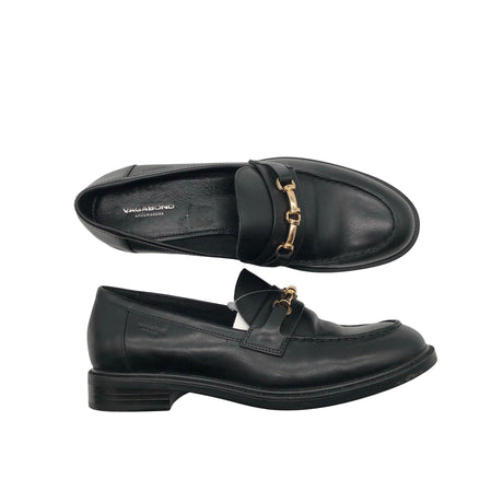 Unisex Vagabond - Mokassiinid, suurus 40 - Must ()