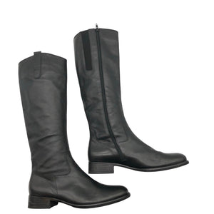 Unisex Gabor - Saapad, suurus 40 - Must (1)