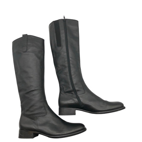 Unisex Gabor - Saapad, suurus 40 - Must ()