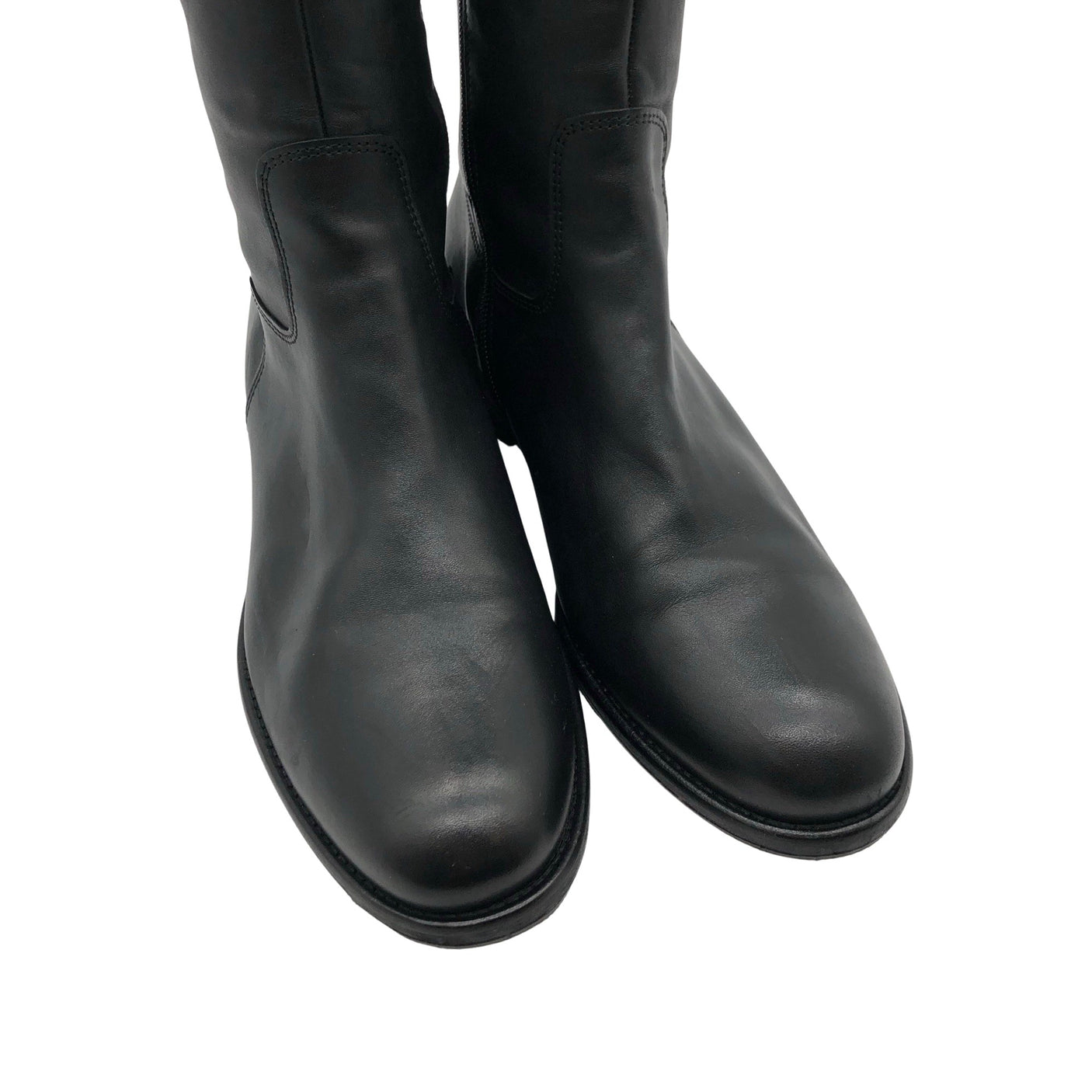 Unisex Gabor - Saapad, suurus 40 - Must (3)