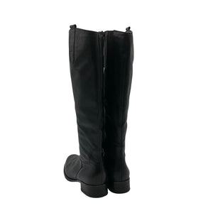 Unisex Gabor - Saapad, suurus 40 - Must (2)