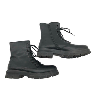 Unisex Rieker - Poolsaapad, suurus 41 - Must (1)