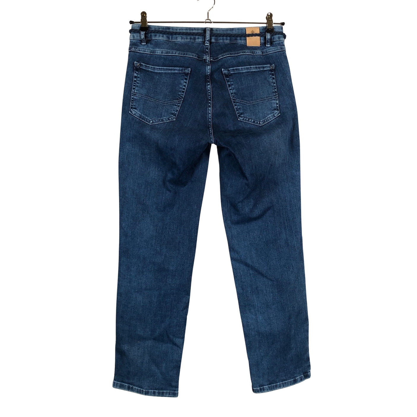 Unisex Para Mi - Teksad, suurus 40 - Sinine (2)