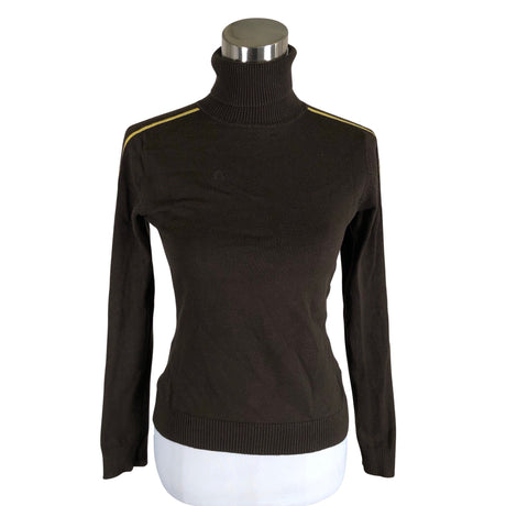 Unisex Ouì - Kampsun, suurus 36 - Pruun ()