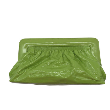 Unisex Gestuz - Käekott, suurus Midi - Roheline ()