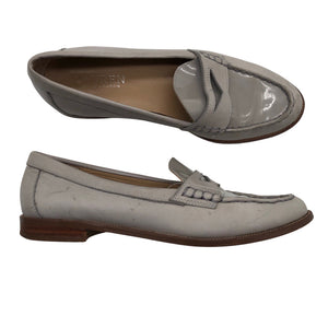 Unisex Lauren Ralph Lauren - Mokassiinid, suurus 40 - Hall (1)