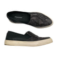 Unisex Depeche - Mokassiinid, suurus 37 - Hall ()