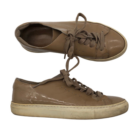 Unisex Filippa K. - Tennised, suurus 37 - Pruun ()