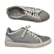 Unisex Nubikk - Tennised, suurus 37 - Valge ()