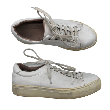 Unisex Dasia - Tennised, suurus 38 - Valge ()