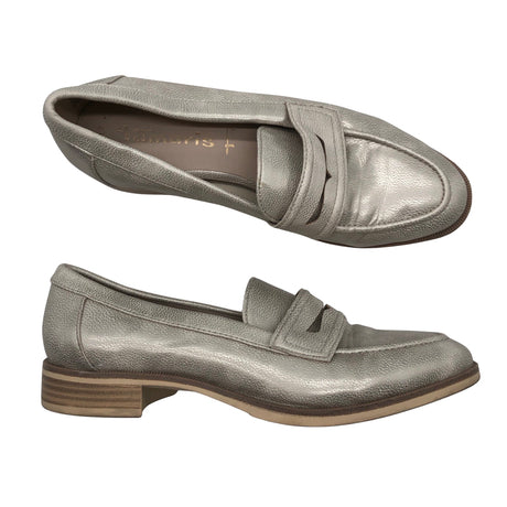Unisex Tamaris - Mokassiinid, suurus 37 - Kuld ()