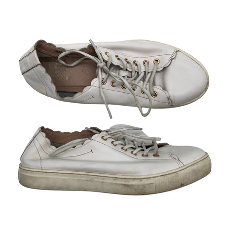 Unisex Dasia - Tennised, suurus 38 - Valge ()