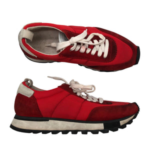Unisex IRO - Tennised, suurus 38 - Punane (1)