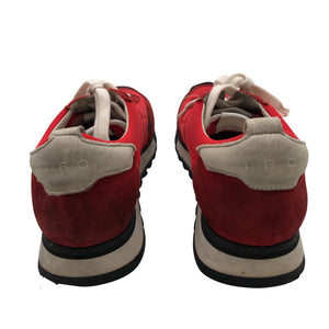 Unisex IRO - Tennised, suurus 38 - Punane (3)