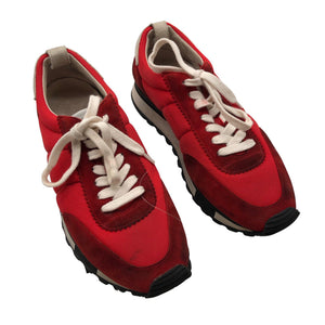 Unisex IRO - Tennised, suurus 38 - Punane (2)