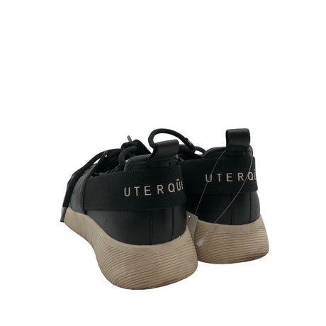 Unisex Uterqüe - Tennised, suurus 37 - Must (2)