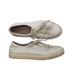 Unisex Dasia - Tennised, suurus 37 - Valge (1)