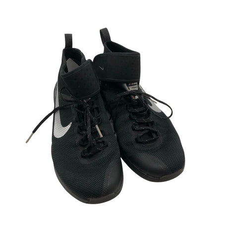 Unisex Nike - Tossud, suurus 38 - Must (2)
