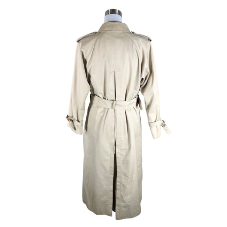 Unisex Burberrys' - Trentš, suurus 36 - Beige (2)
