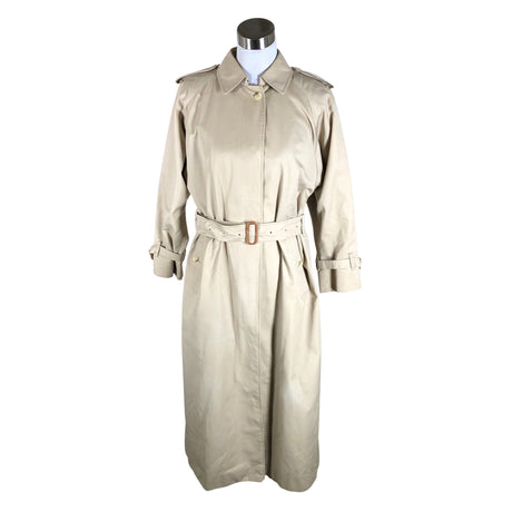 Unisex Burberrys' - Trentš, suurus 36 - Beige ()