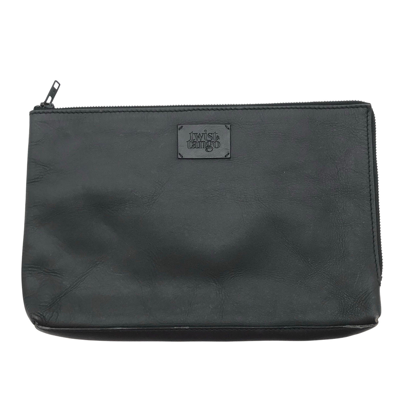 Unisex Twist&Tango - Käekott, suurus Midi - Must (2)