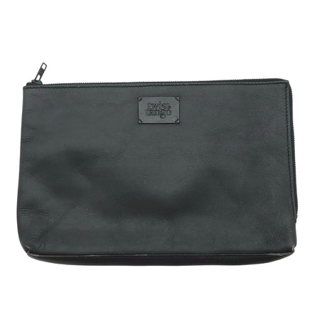 Unisex Twist&Tango - Käekott, suurus Midi - Must (2)