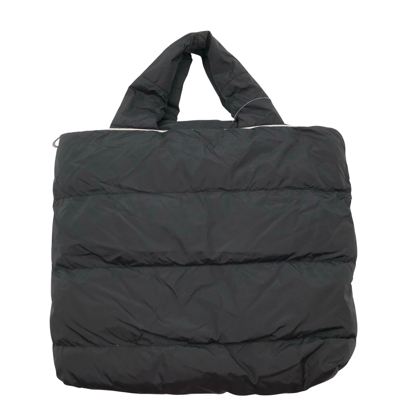 Unisex Dorothee Schumacher - Käekott, suurus Maxi - Must (1)