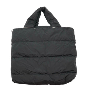 Unisex Dorothee Schumacher - Käekott, suurus Maxi - Must (1)
